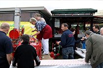 Galerie 2013 Feuerwehrfest Remlingrade