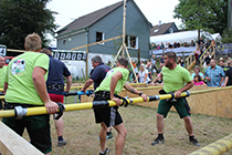 Galerie 2017 Feuerwehrfest Remlingrade