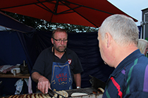 Galerie 2017 Feuerwehrfest Remlingrade